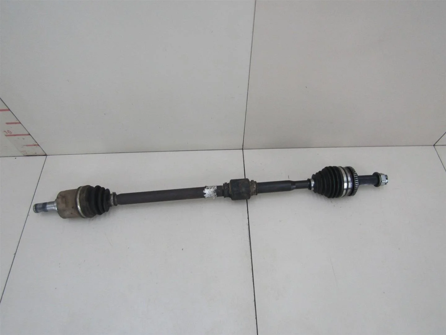 Полуось передняя правая Hyundai Elantra 2006-2011  [495002H011 ]  1.6 G4FC в Вологде