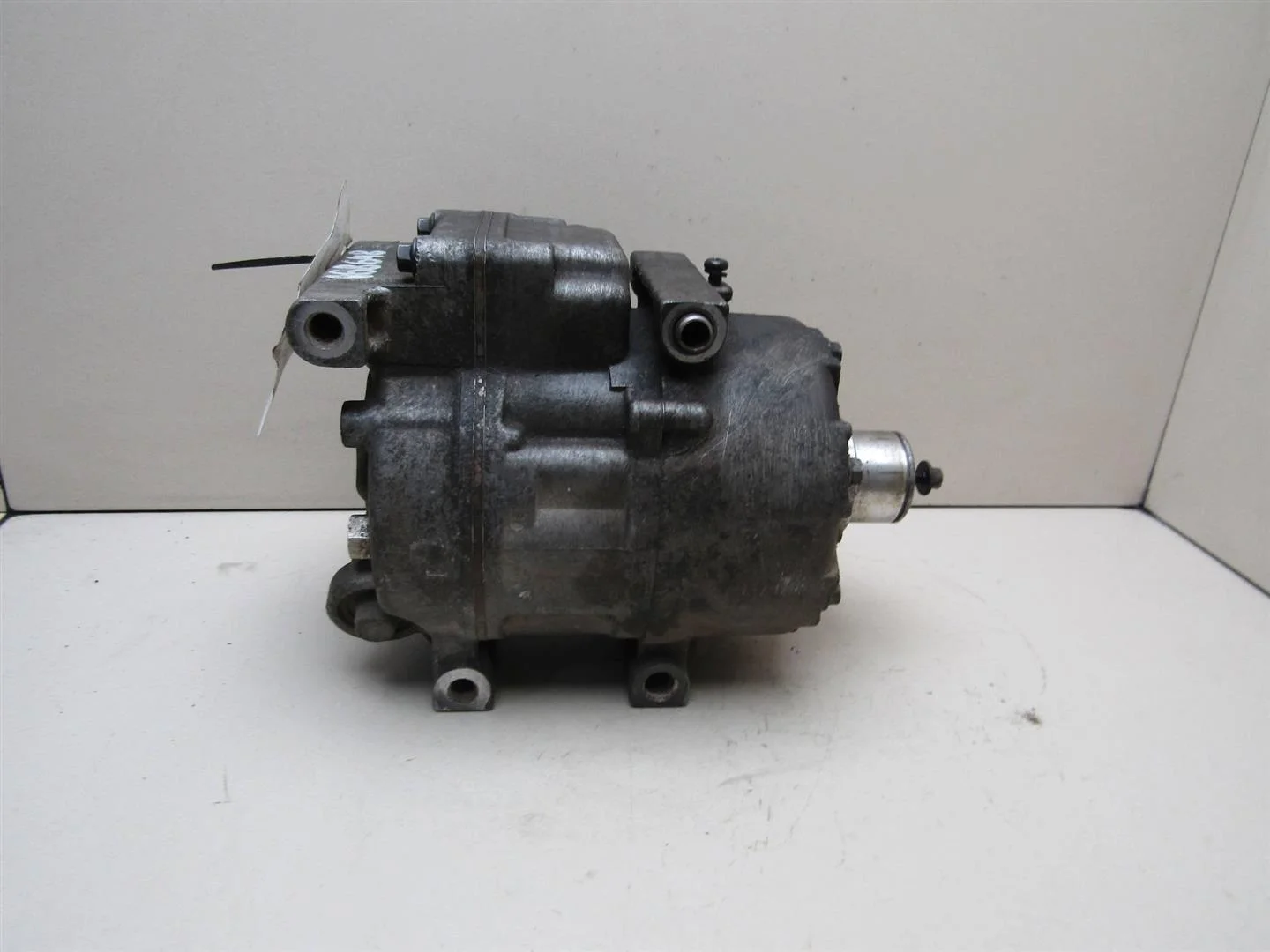 Компрессор системы кондиционирования Hyundai Elantra 2006-2011  [977012H040]  1.6 G4FC в Вологде