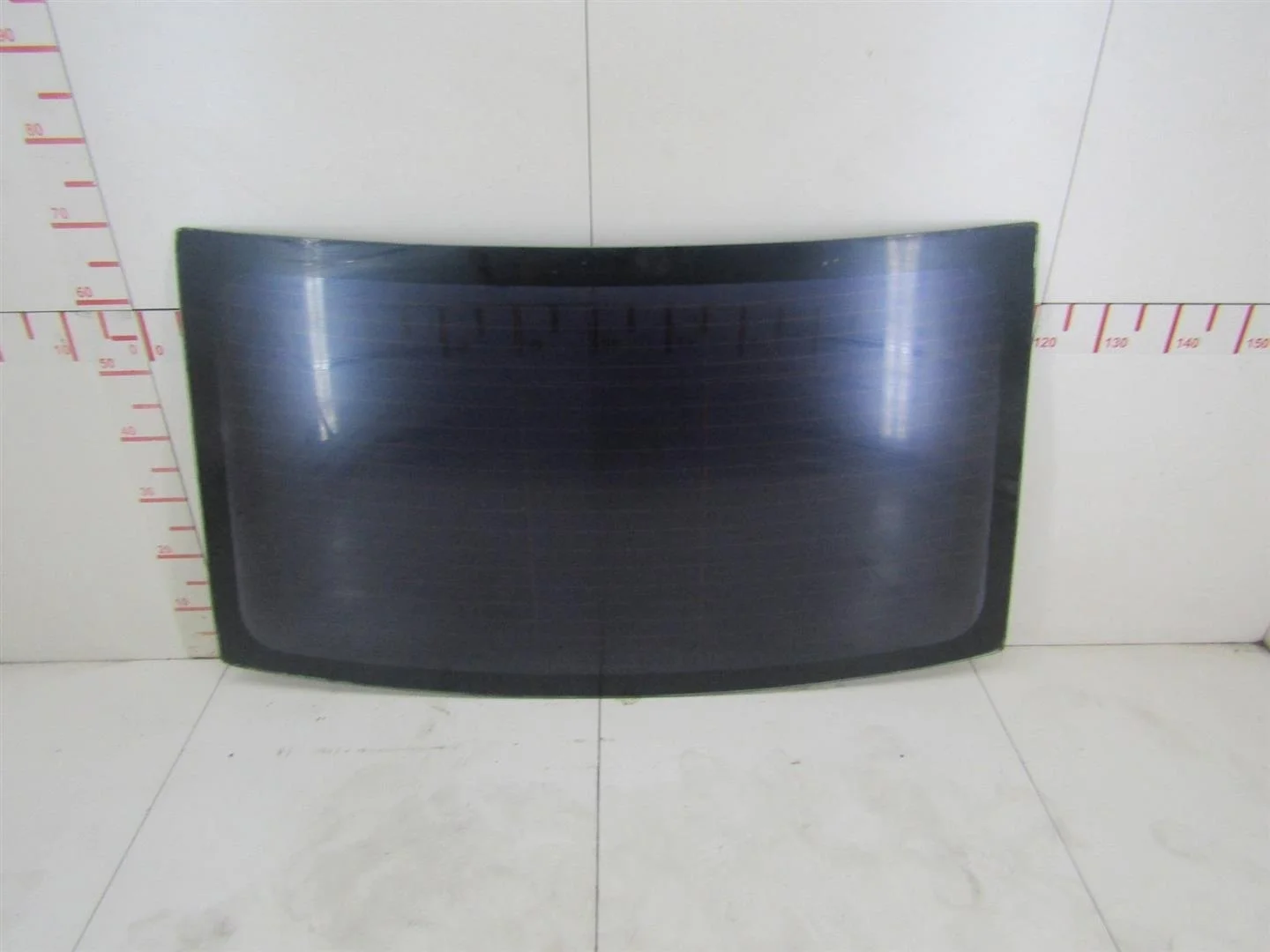 Стекло заднее Hyundai Elantra 2006-2011  [871102H130 ]  1.6 G4FC в Вологде