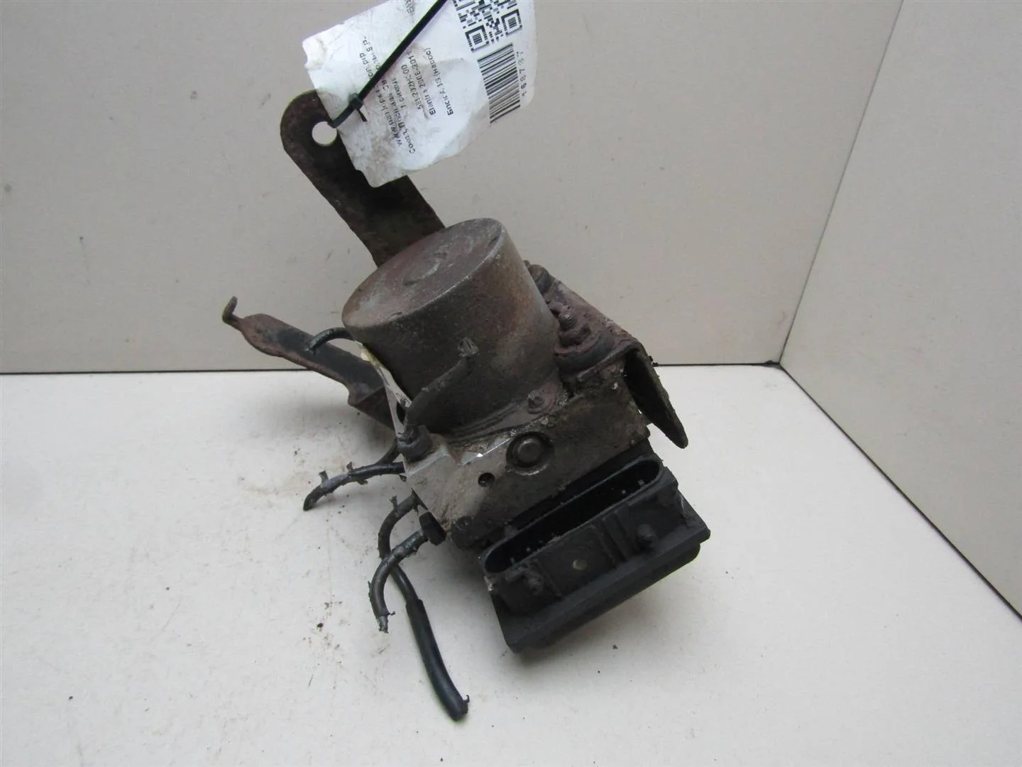 Блок ABS (насос) Hyundai Elantra 2006-2011  [589202H300]  1.6 G4FC в Вологде
