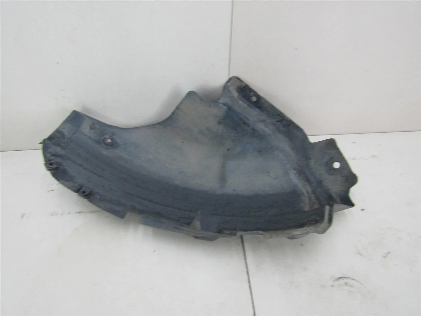 Локер задний левый Hyundai Elantra 2006-2011  [868212H000]  1.6 G4FC в Вологде