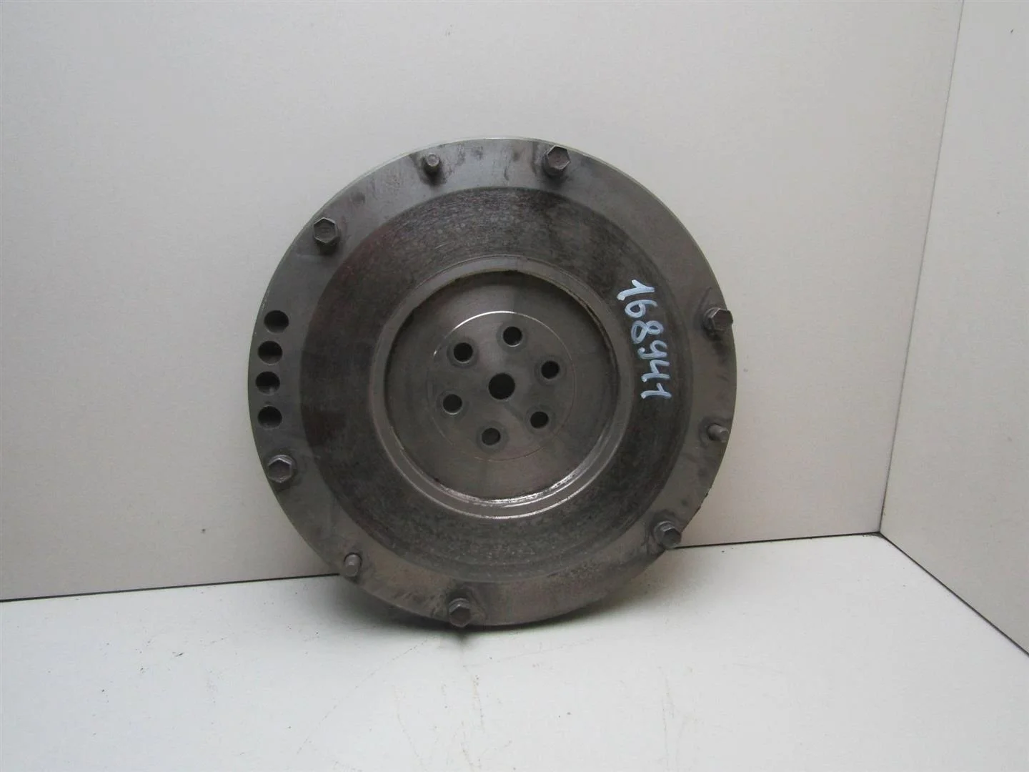 Маховик Hyundai Elantra 2006-2011  [232002B000]  1.6 G4FC в Вологде