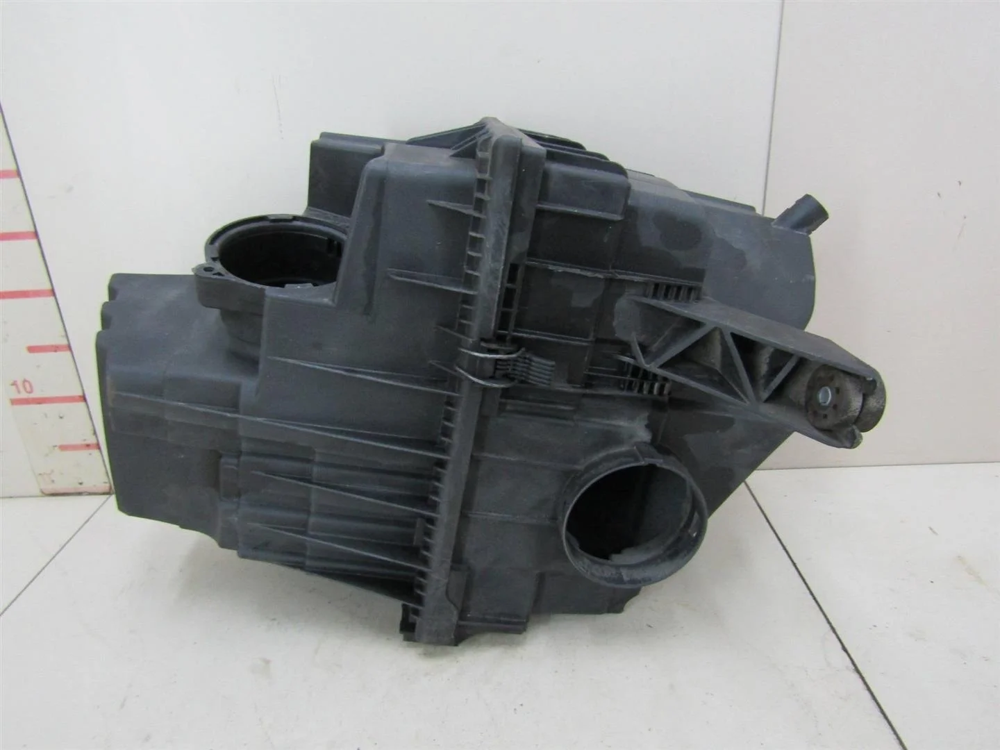 Корпус воздушного фильтра VW Transporter T5 2003-2015  [7H0129607L]  1.9 2.5 в Вологде