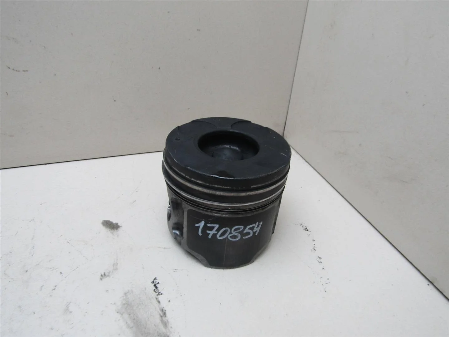 Поршень SsangYong Actyon Sport 2006-2012  [6640300917]  D20Q в Вологде