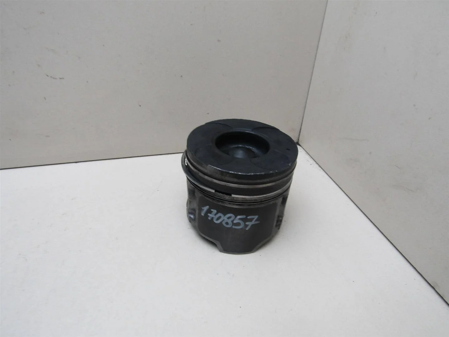 Поршень SsangYong Actyon Sport 2006-2012  [6640300917]  D20Q в Вологде