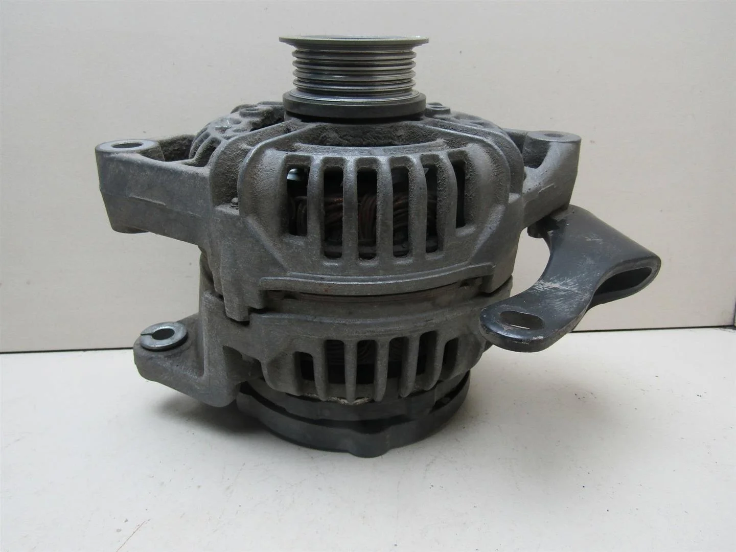 Генератор Opel Astra G 1998-2005  [90561971]  1.8 16V Z18XE в Вологде