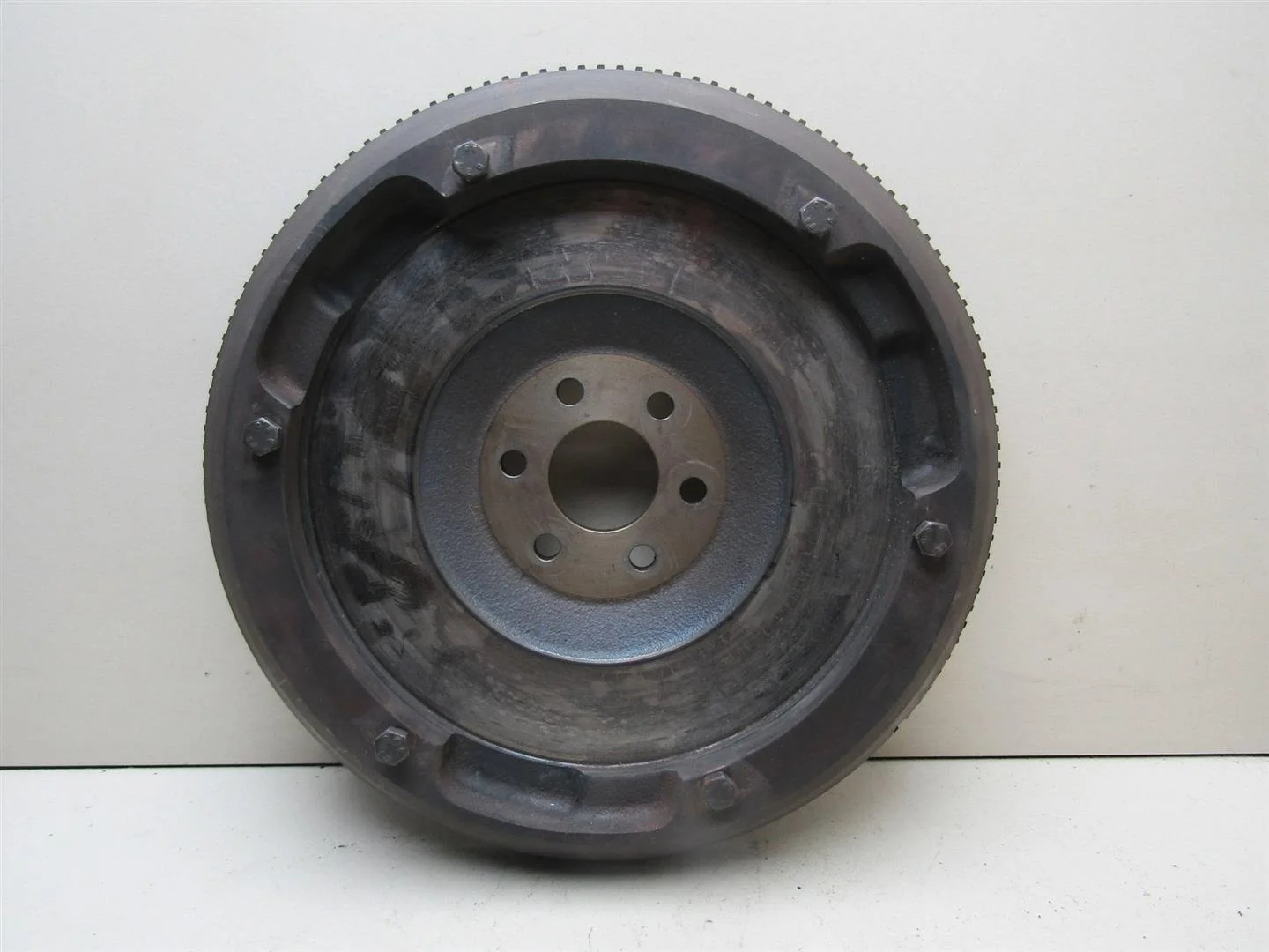 Маховик Opel Astra G 1998-2005  [90536140]  1.8 16V Z18XE в Вологде
