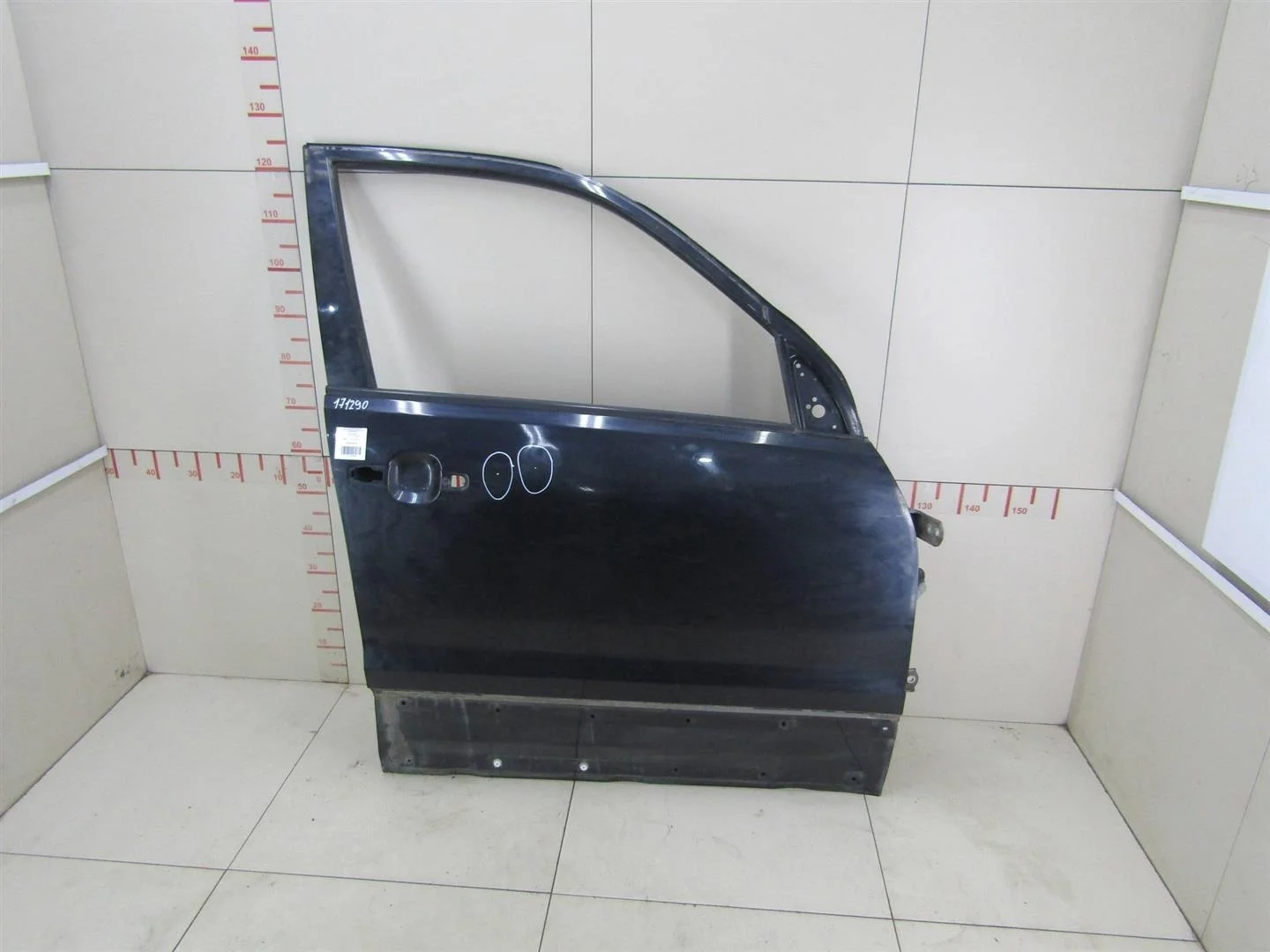 Дверь передняя правая Suzuki Grand Vitara 2006-2015  [6800165844]  2.4 J24B в Вологде