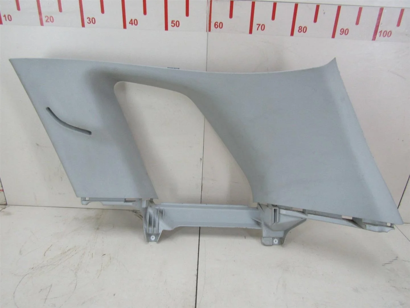 Обшивка багажника Suzuki Grand Vitara 2006-2015  [7628065J106GS]  2.4 J24B в Вологде