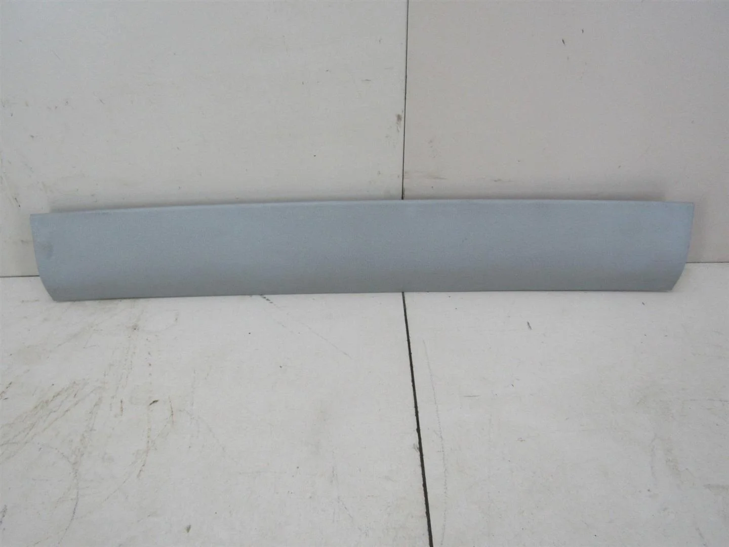 Обшивка двери багажника Suzuki Grand Vitara 2006-2015  [8376065J006GS]  2.4 J24B в Вологде