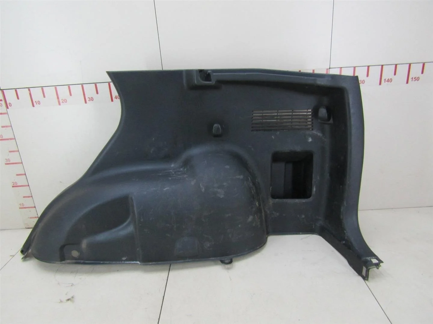 Обшивка багажника Suzuki Grand Vitara 2006-2015  [7621065J135PK]  2.4 J24B в Вологде