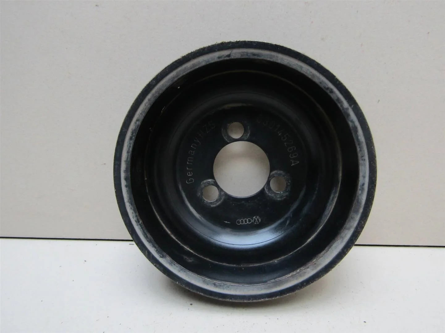 Шкив насоса гидроусилителя Seat Leon (1M1) 1999-2006  [030145269A]  1.4 AXP в Вологде