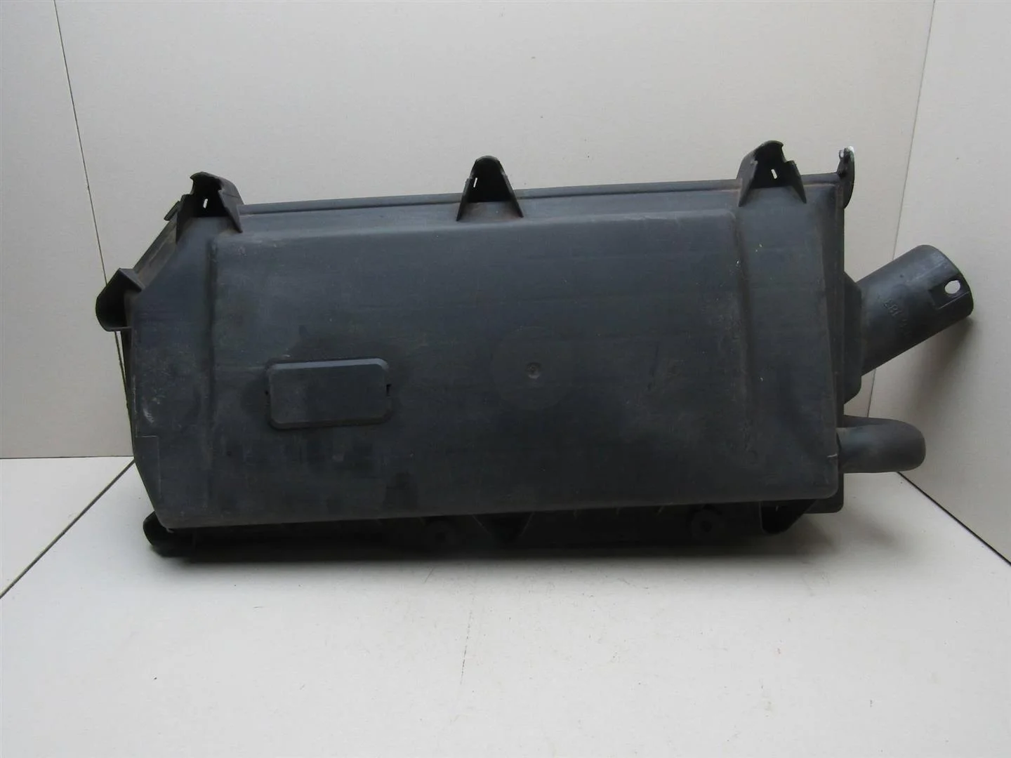 Корпус воздушного фильтра Seat Leon (1M1) 1999-2006  [036129611AM]  1.4 AXP в Вологде