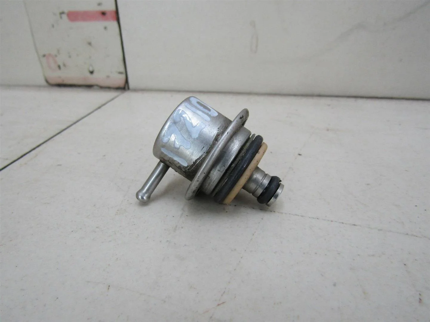Регулятор давления топлива Seat Leon (1M1) 1999-2006  [036133035A]  1.4 AXP в Вологде