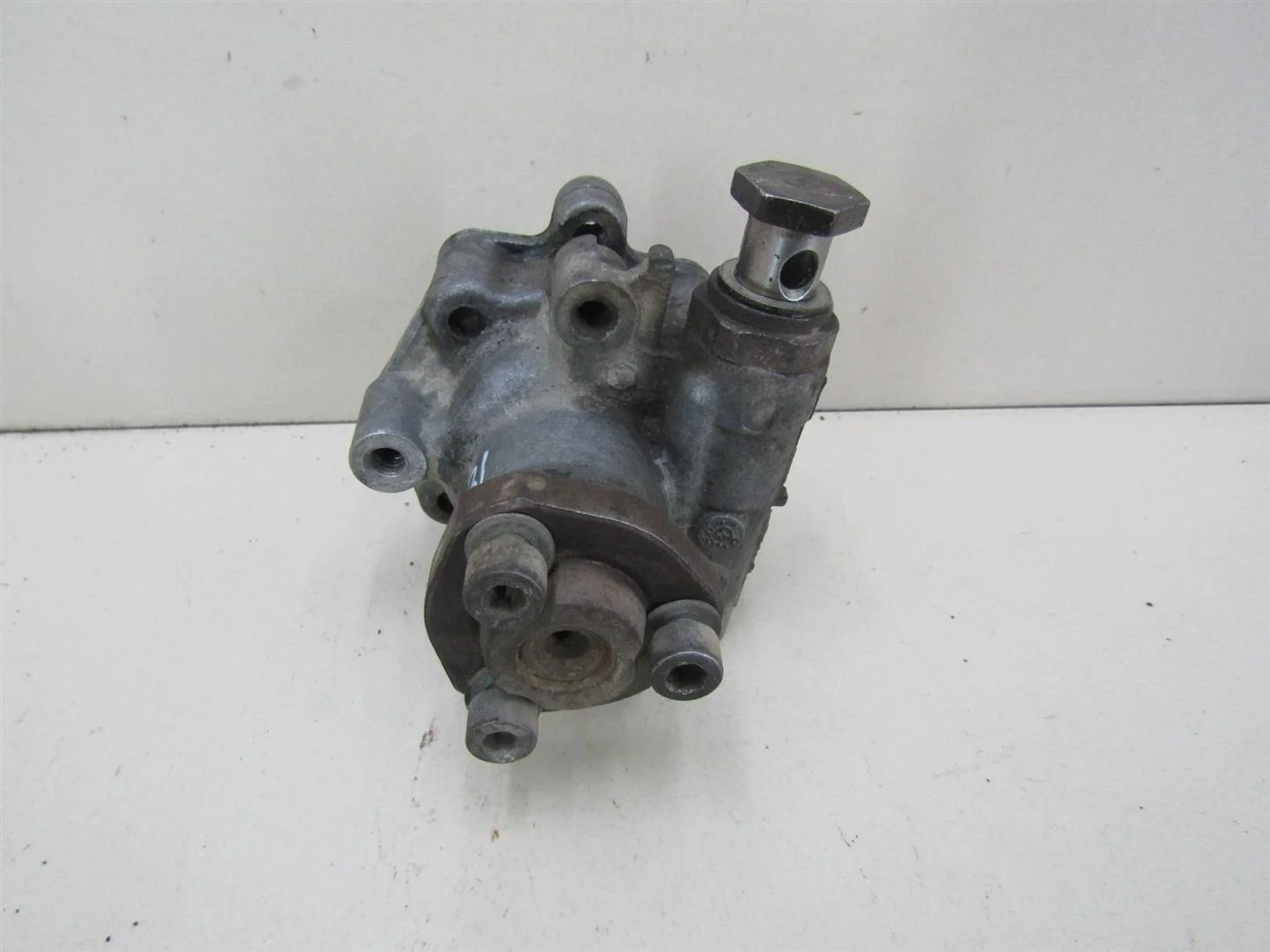 Насос гидроусилителя Skoda Octavia (A4 1U-) 2000-2011  [1J0422154H]  в Вологде