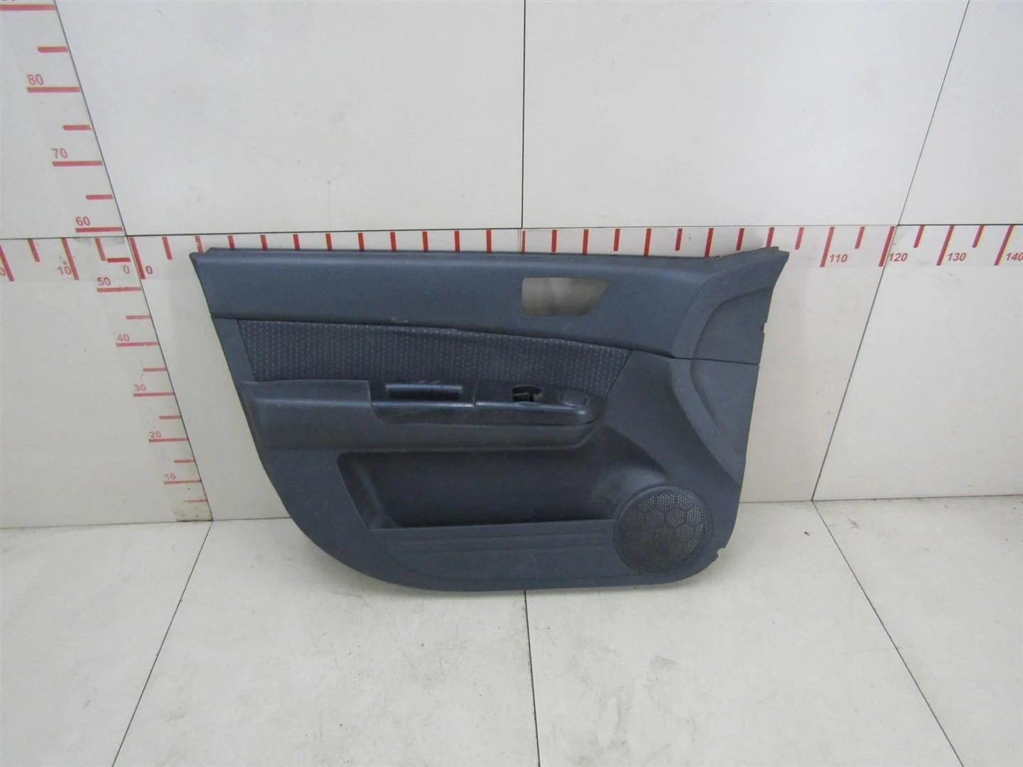 Обшивка двери передней левой Hyundai Getz 2002-2005  [823051C0605S]  в Вологде