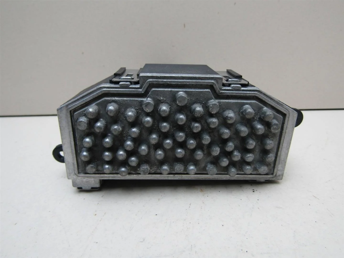 Резистор отопителя VW Golf VI 2009-2012  [3C0907521]  в Вологде