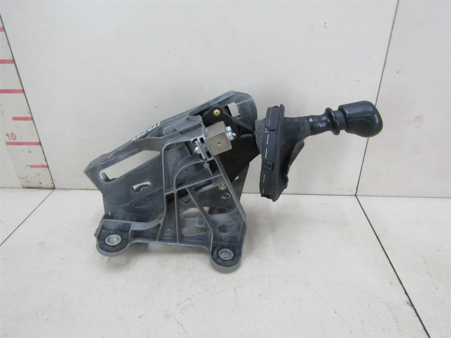 Кулиса КПП VW Transporter T5 2003-2015  [7H0711025E]  2.5 в Вологде
