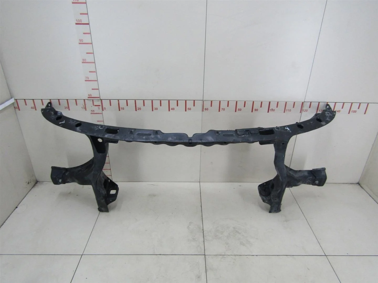 Панель передняя VW Transporter T5 2003-2015  [7H0805598]  в Вологде