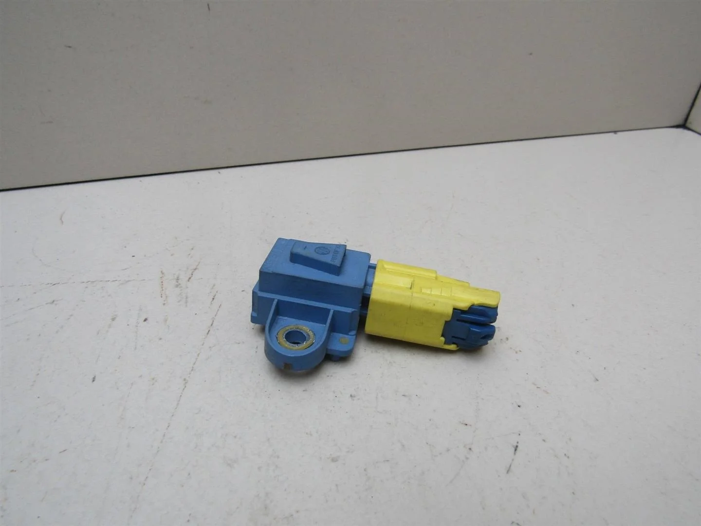 Датчик AIR BAG VW Golf Plus 2005-2014  [1K0955557B]  в Вологде