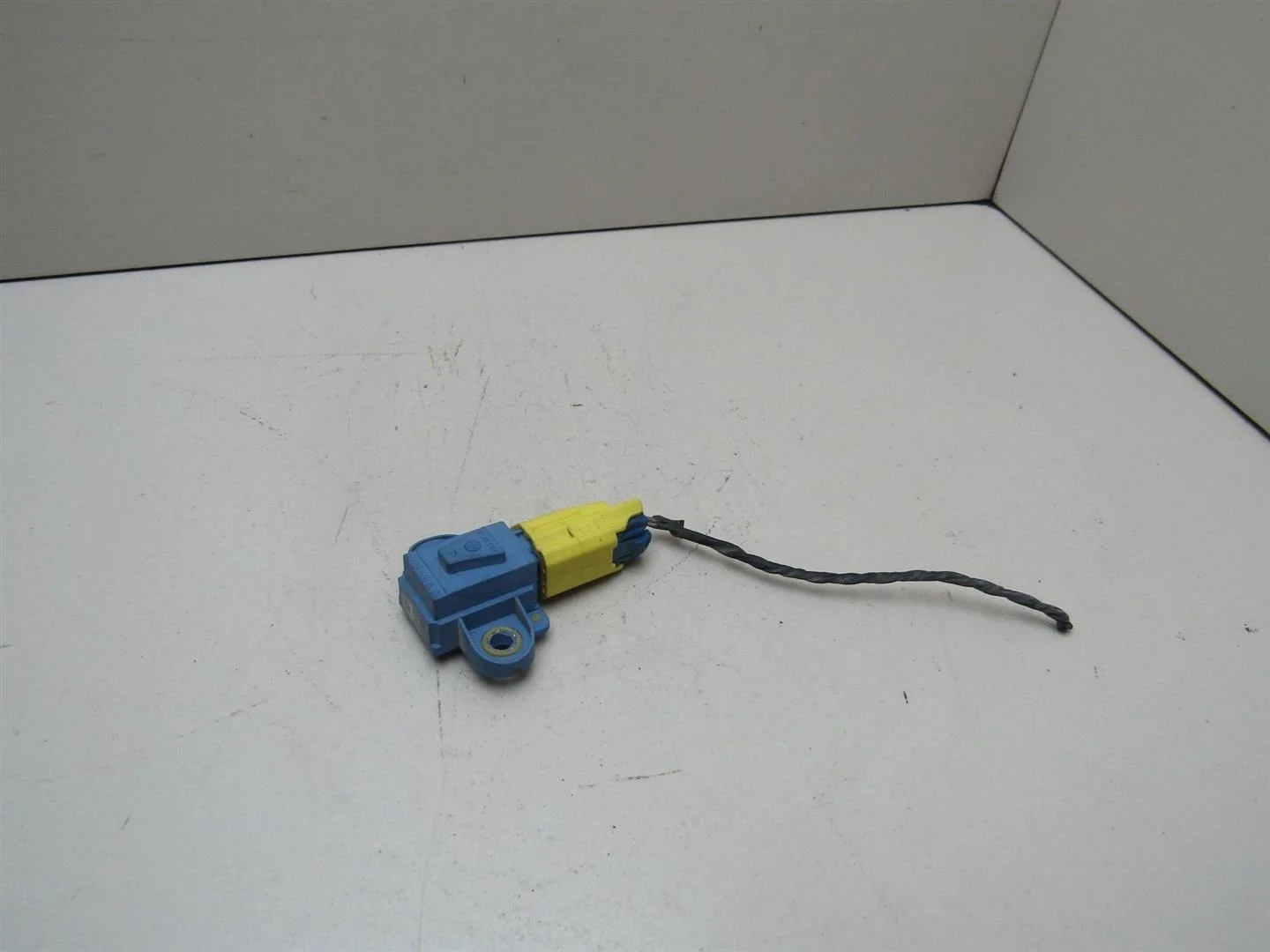 Датчик AIR BAG VW Golf Plus 2005-2014  [1K0955557B]  в Вологде