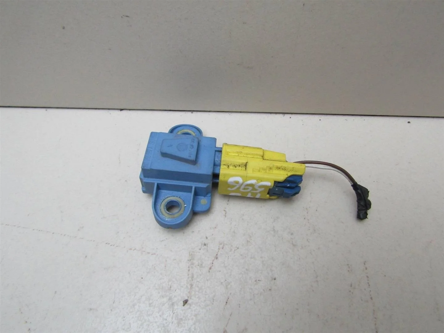 Датчик AIR BAG VW Golf Plus 2005-2014  [1K0955557B]  в Вологде