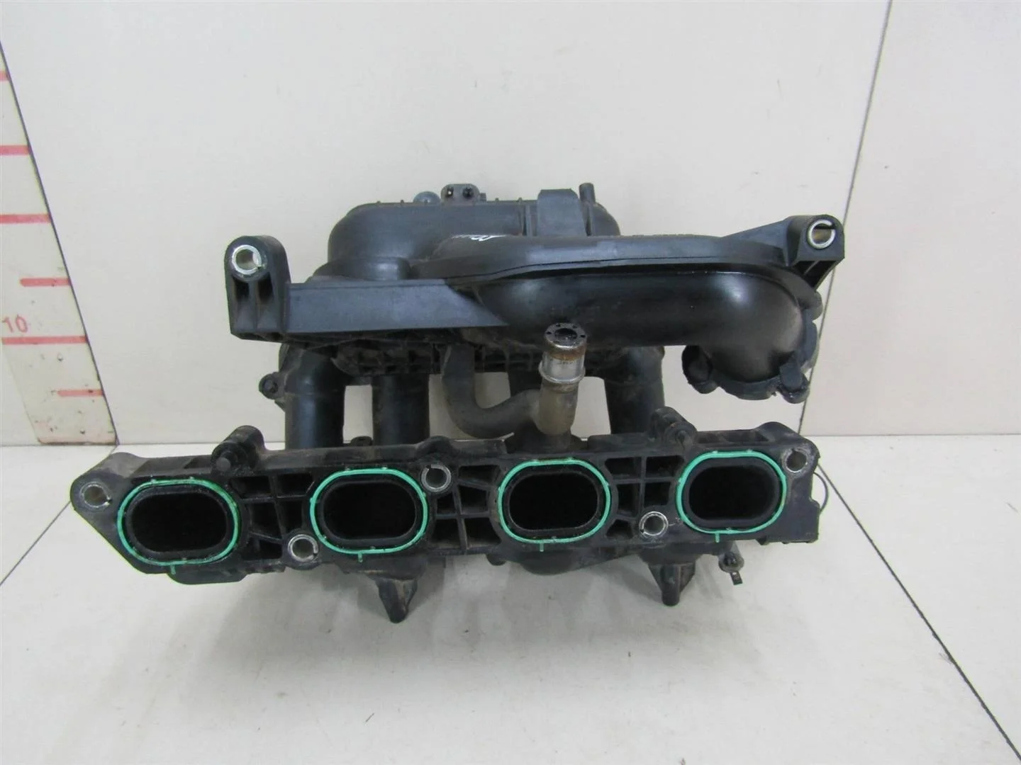 Коллектор впускной Ford Focus III 2011-нв  [1807950]  1.6 IQDB в Вологде