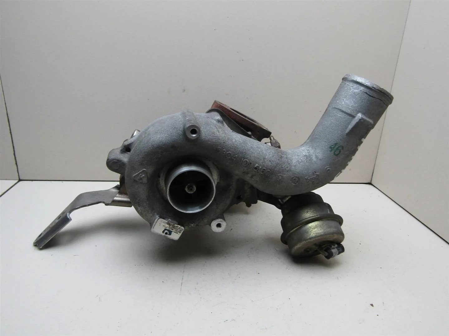 Турбина VW Golf IV \Bora 1997-2005  [06A145713D]  1.8 T в Вологде