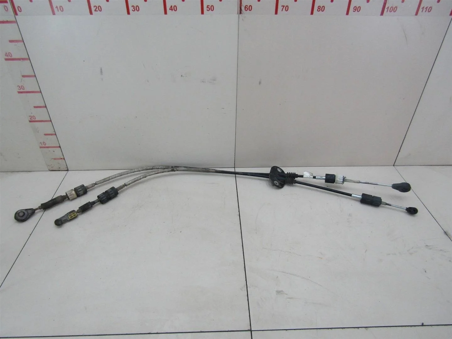 Трос КПП Ford Focus II 2005-2008  [1402891]  2.0L в Вологде