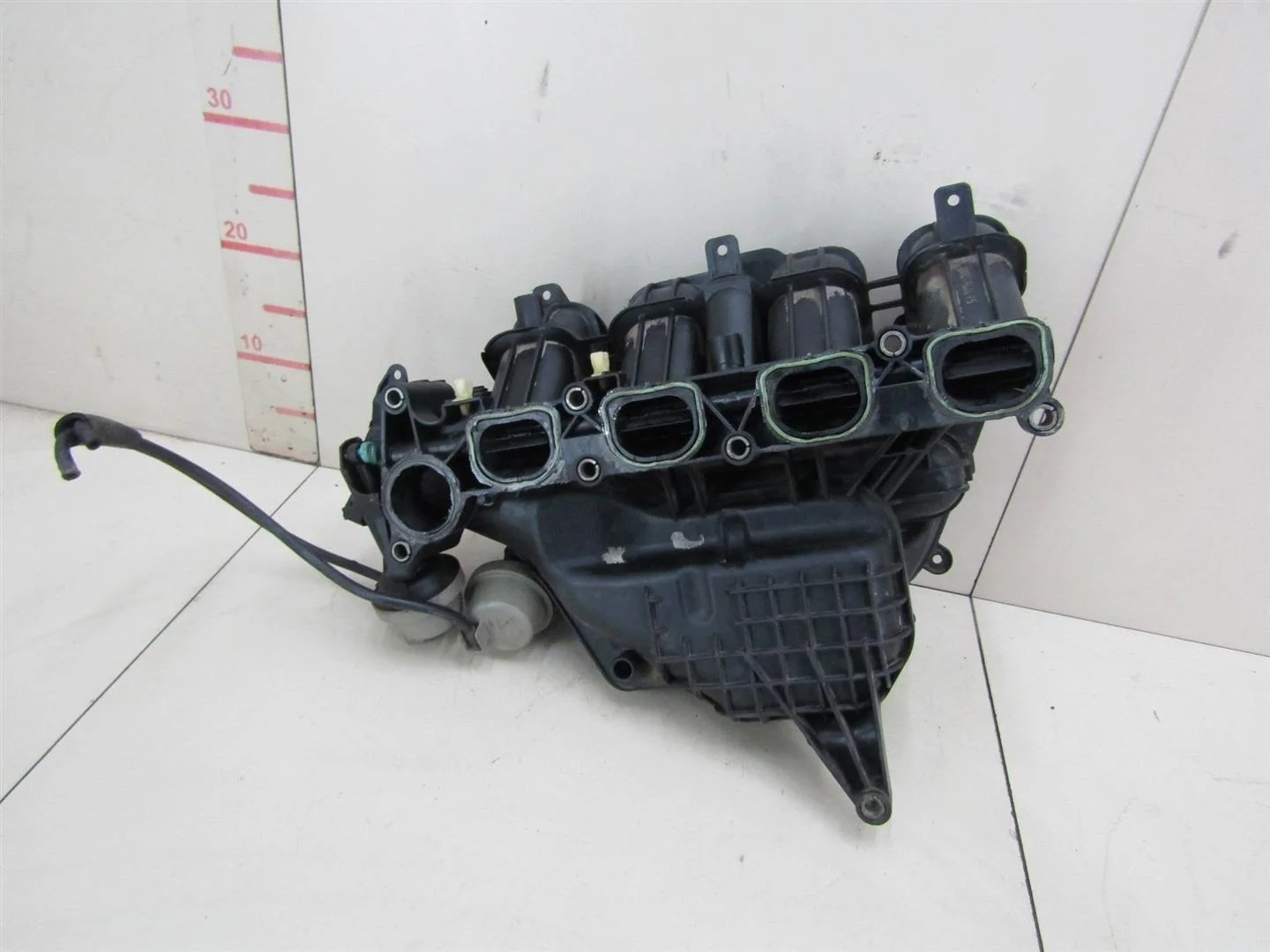 Коллектор впускной Ford Focus II 2005-2008  [5164230]  2.0L в Вологде