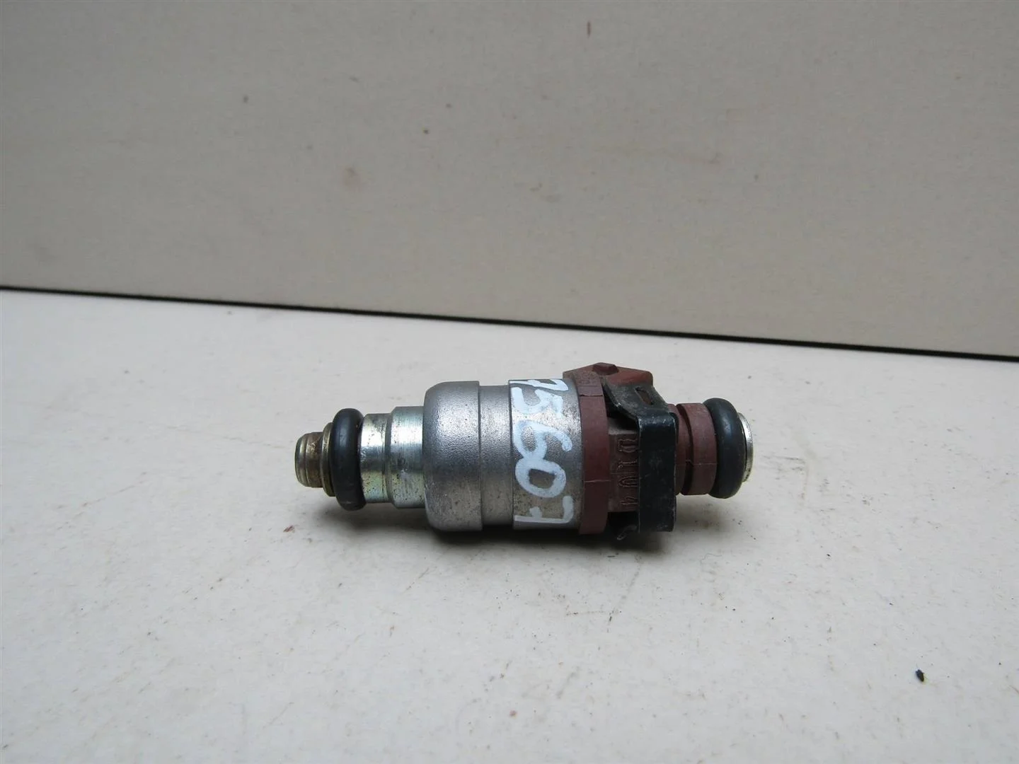 Форсунка инжекторная электрическая Chevrolet Lacetti 2004-2013  [96332261]  1.4 F14D3 в Вологде