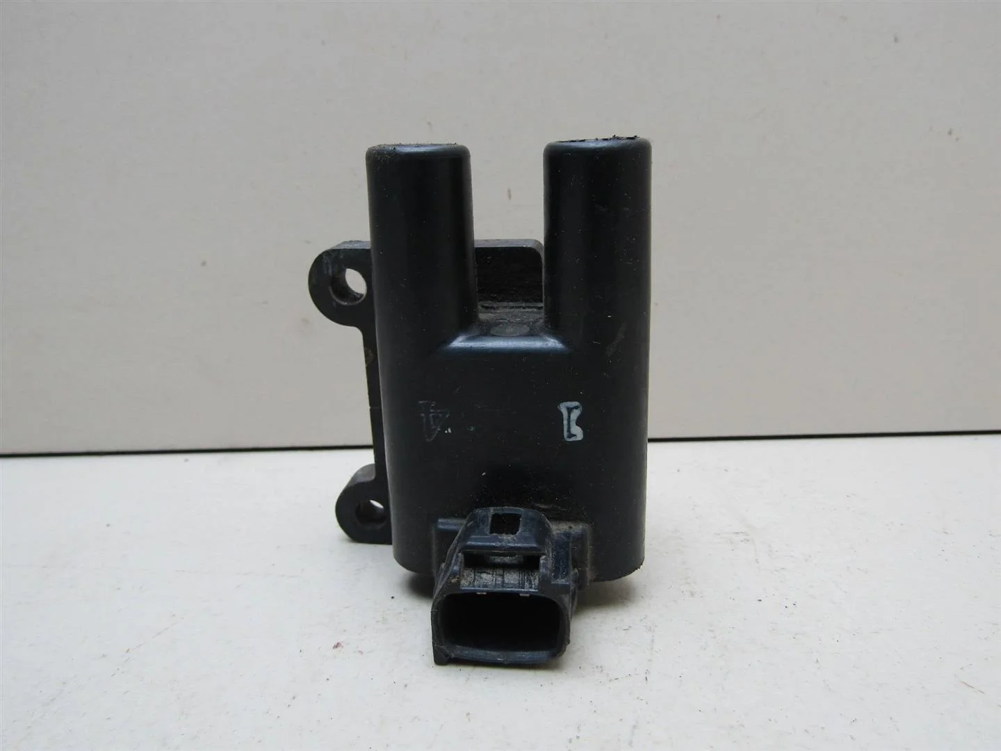 Катушка зажигания Chevrolet Lacetti 2004-2013  [96453420]  1.4 F14D3 в Вологде