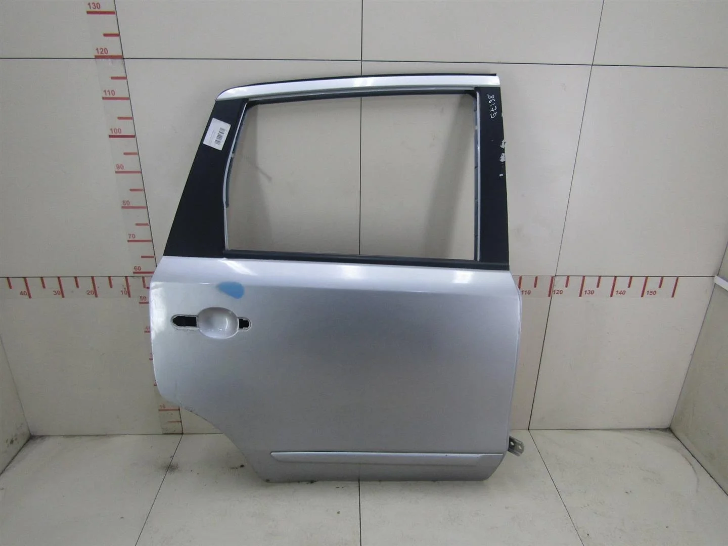 Дверь задняя правая Nissan Note (E11) 2006-2013  [H21009U0M0]  в Вологде