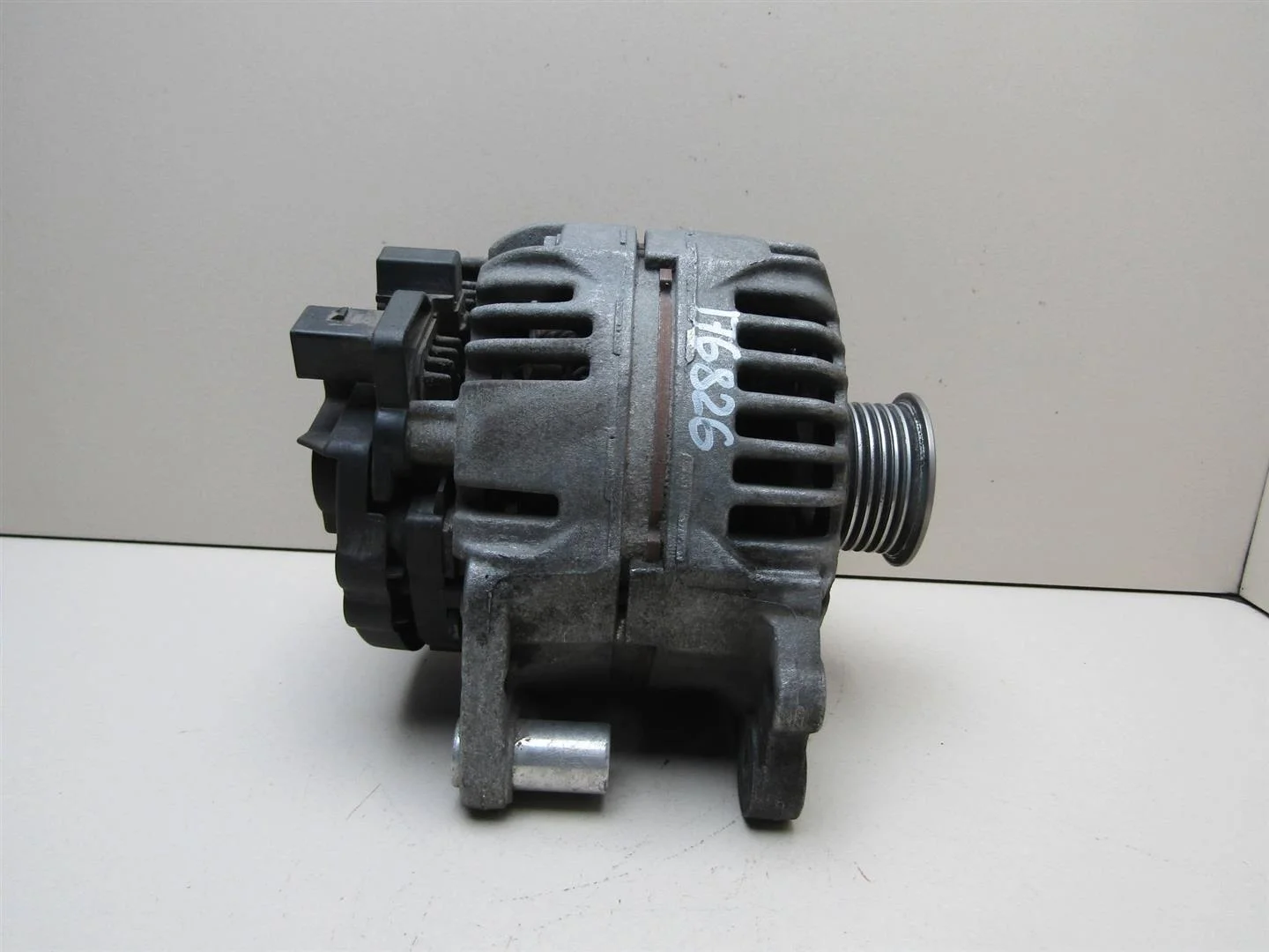 Генератор Skoda Octavia (A5 1Z-) 2004-2013  [03C903023D]  в Вологде
