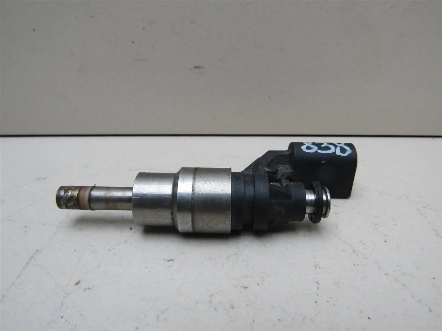 Форсунка инжекторная электрическая Skoda Octavia (A5 1Z-) 2004-2013  [03C906036A]  1.6 16V BLF в Вологде