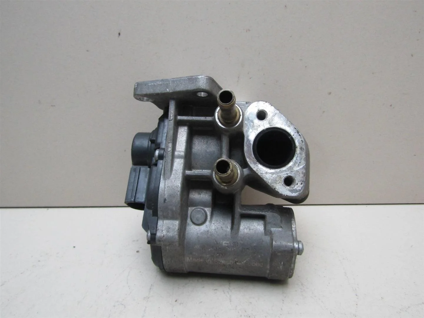 Клапан рециркуляции выхлопных газов Skoda Octavia (A5 1Z-) 2004-2013  [03C131503B]  1.6 16V BLF в Вологде