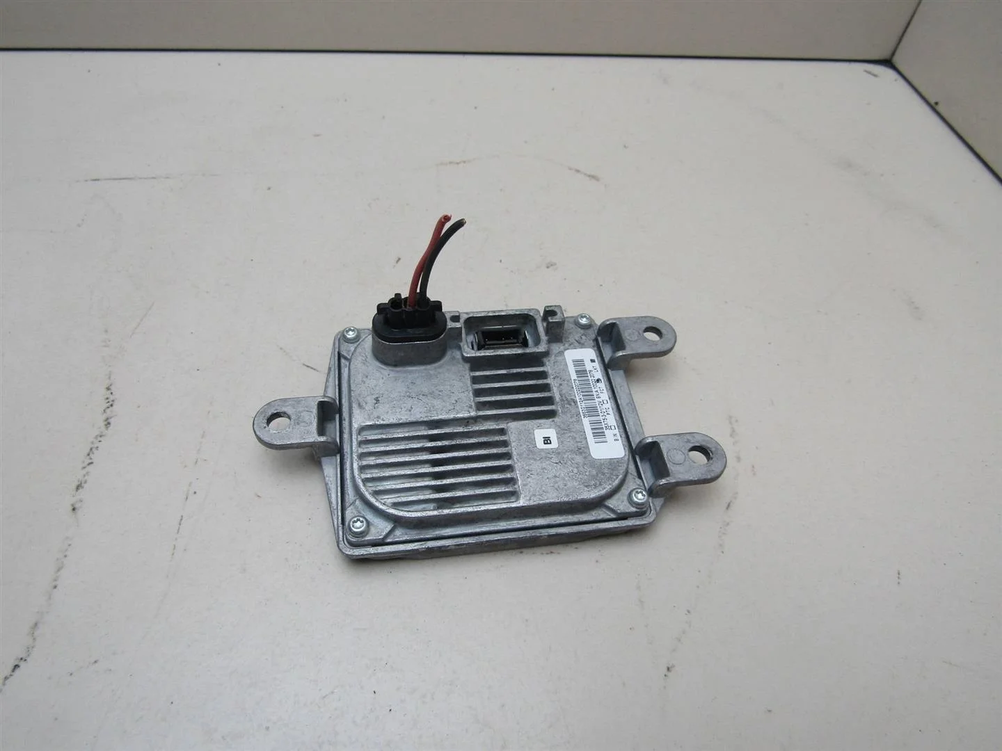 Блок ксеноновой лампы Ford Mondeo IV 2007-2015  [1457698]  в Вологде
