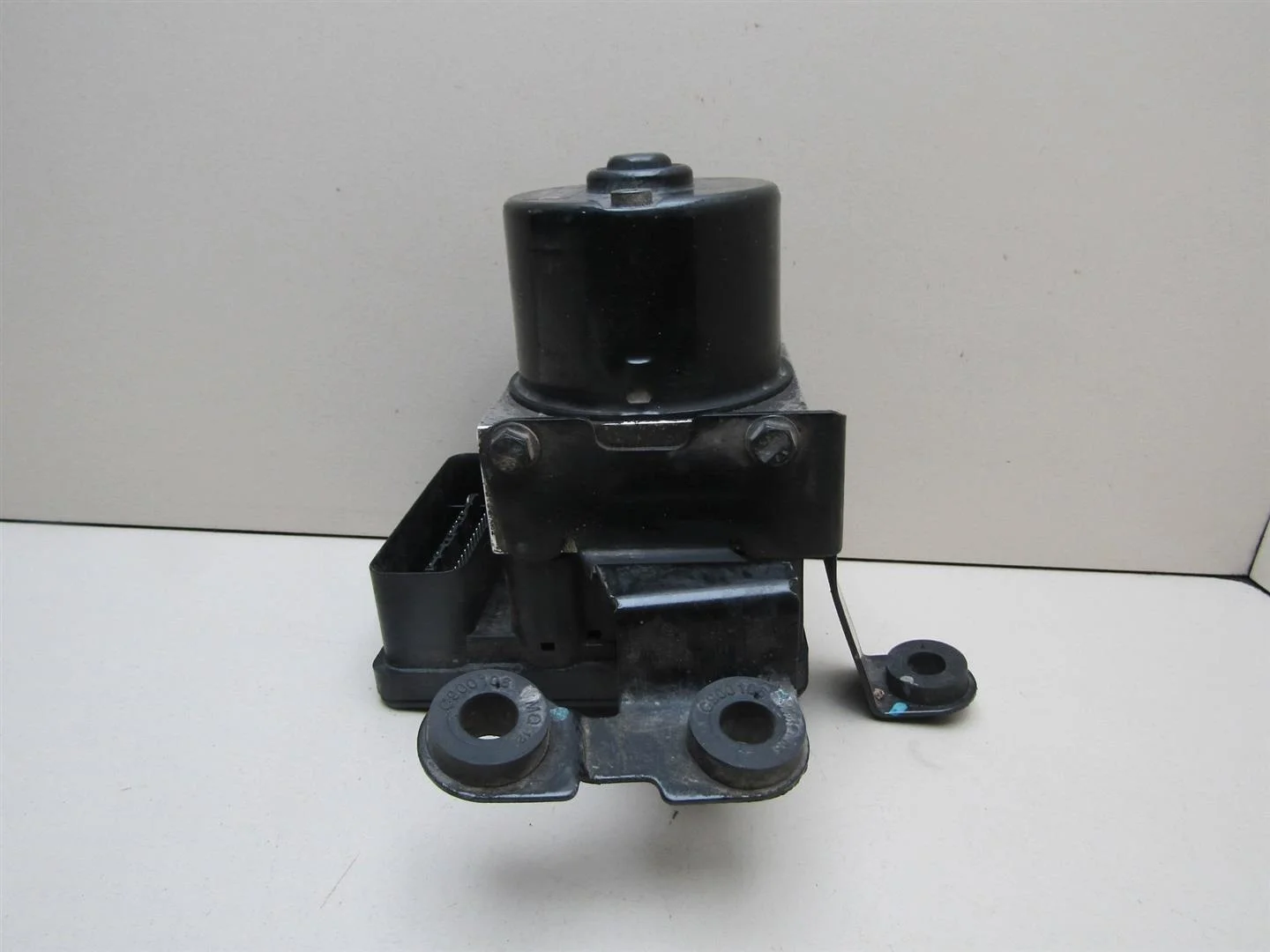 Блок ABS (насос) Skoda Octavia (A4 1U-) 2000-2011  [1J0698417A]  в Вологде