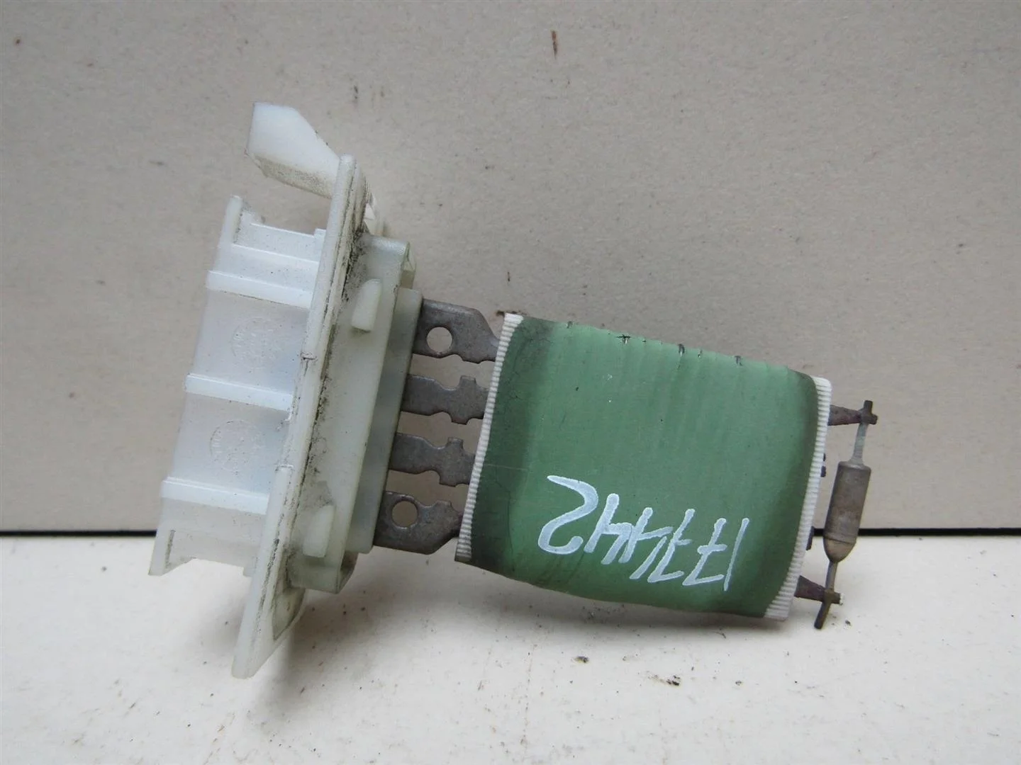 Резистор отопителя Skoda Octavia (A5 1Z-) 2004-2013  [1K0959263A]  в Вологде