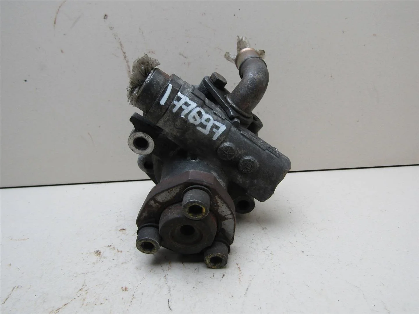 Насос гидроусилителя Skoda Octavia (A4 1U-) 2000-2011  [1J0422154H]  1.4 1.6 2.0 в Вологде