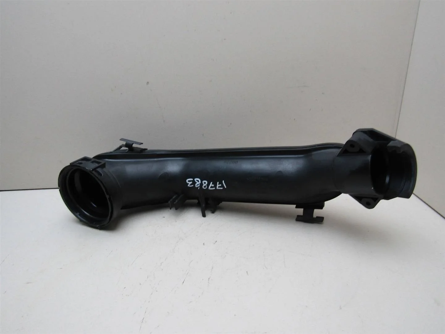 Патрубок интеркулера VW Caddy III 2004-2016  [03F145673F]  1.2 8V CBZB в Вологде