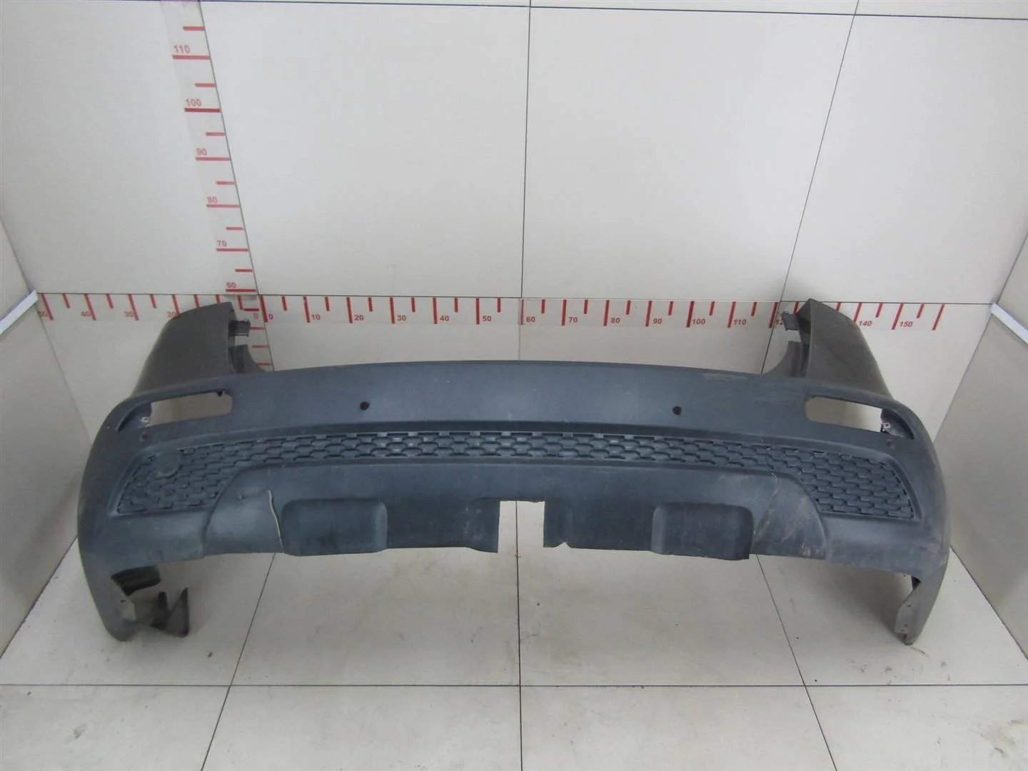 Бампер задний Kia Sorento 2009>  [866112P010]  2.4 16v G4KE в Вологде