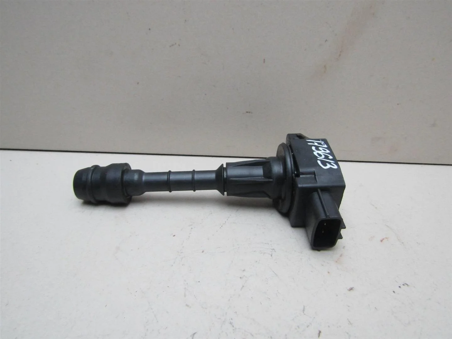 Катушка зажигания Nissan Note (E11) 2006-2013  [22448AX001]  CR12DE CR14DE в Вологде