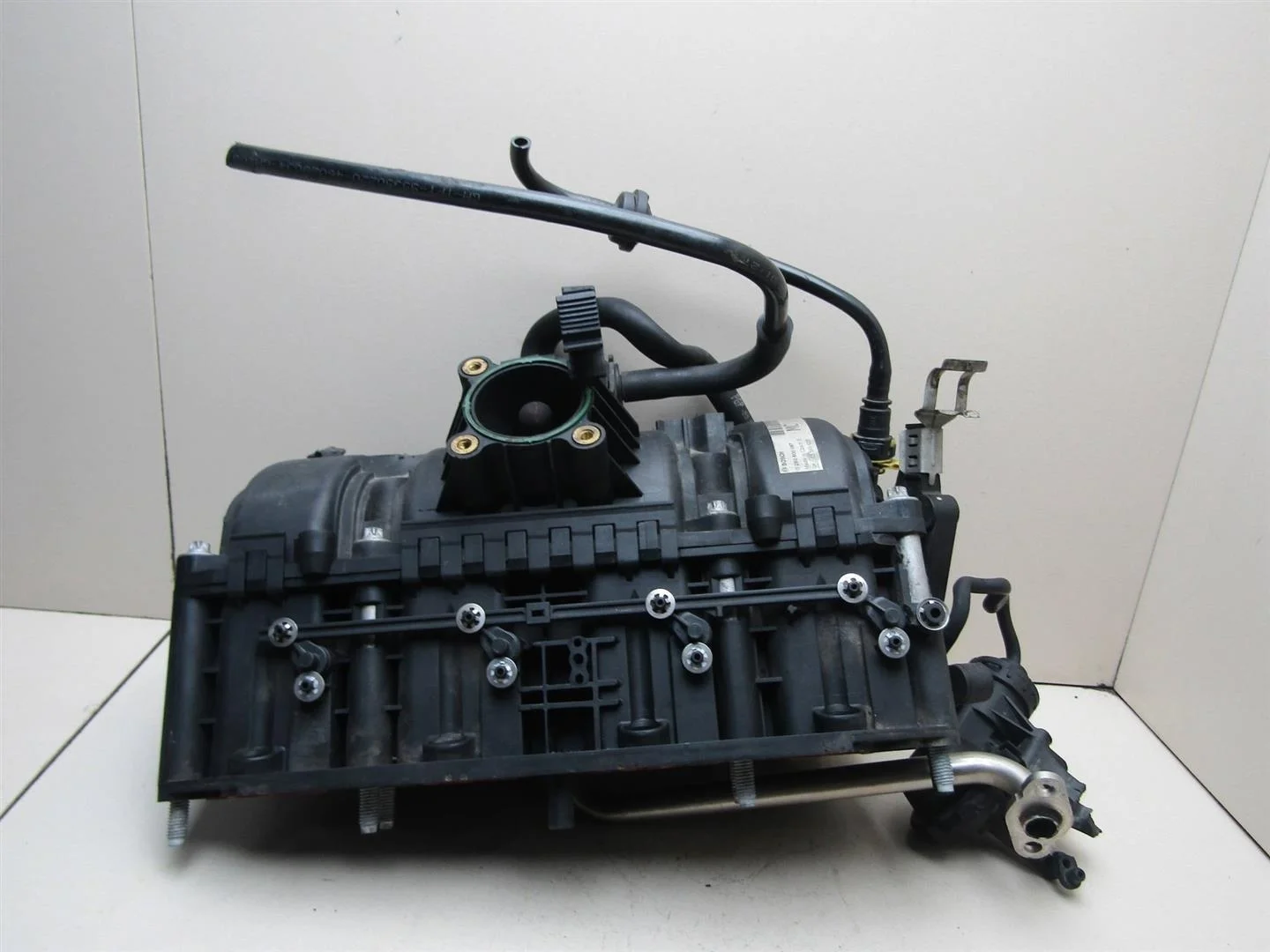 Коллектор впускной Opel Astra G 1998-2005  [24420528]  Z12XEP, Z14XEP в Вологде
