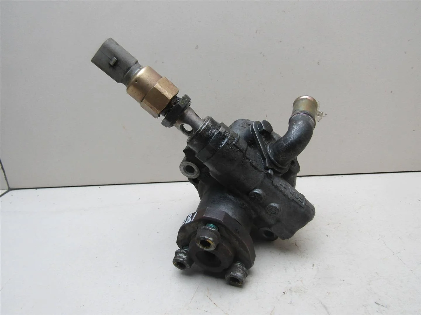 Насос гидроусилителя Skoda Octavia (A4 1U-) 2000-2011  [1J0422154H]  в Вологде