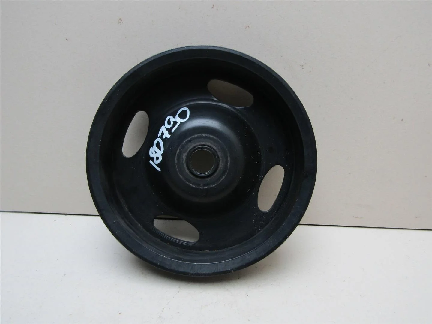 Шкив коленвала VW Golf VI 2009-2012  [03D105255D]  1.4 16V CAX в Вологде