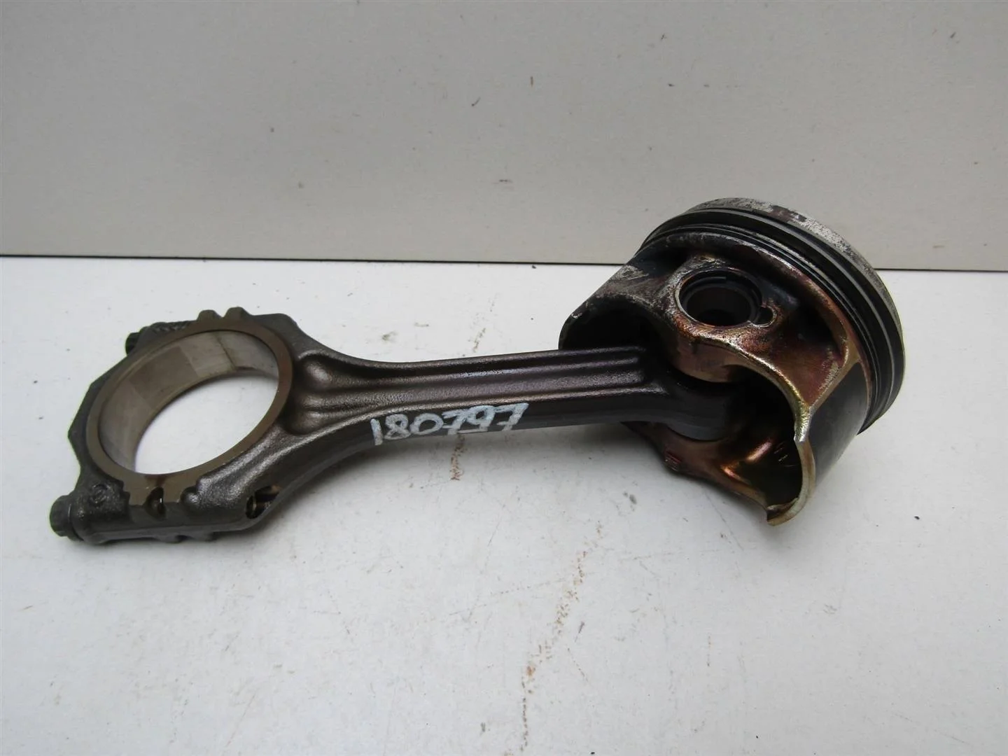 Шатун VW Golf VI 2009-2012  [03C198401D/1]  1.4 16V CAX в Вологде