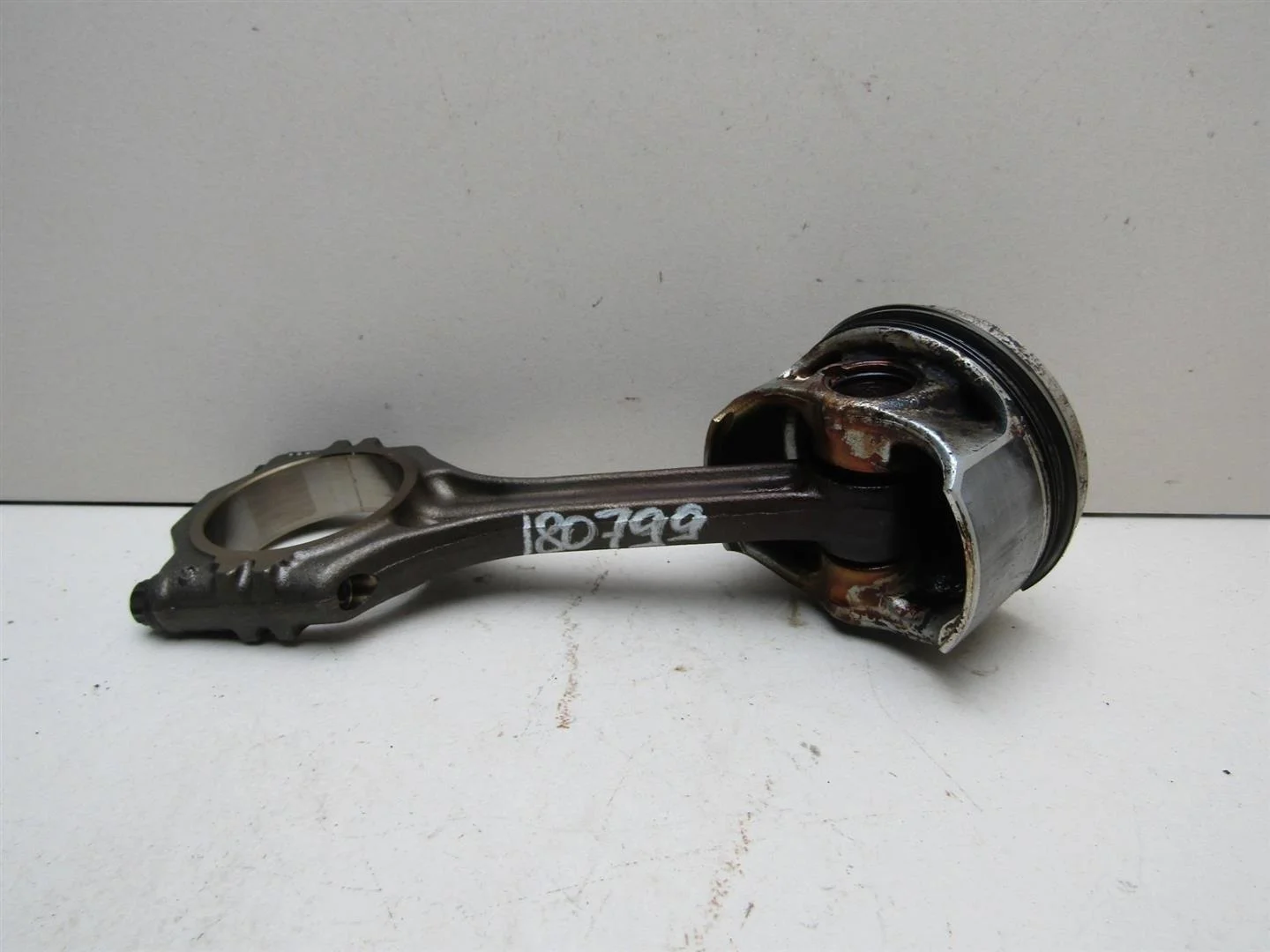 Шатун VW Golf VI 2009-2012  [03C198401D/1]  1.4 16V CAX в Вологде