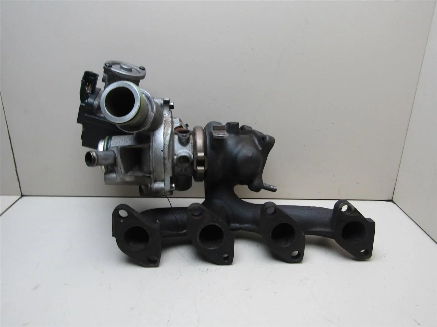 Турбина VW Golf VI 2009-2012  [03F145701F ]  1.2 CBZ в Вологде