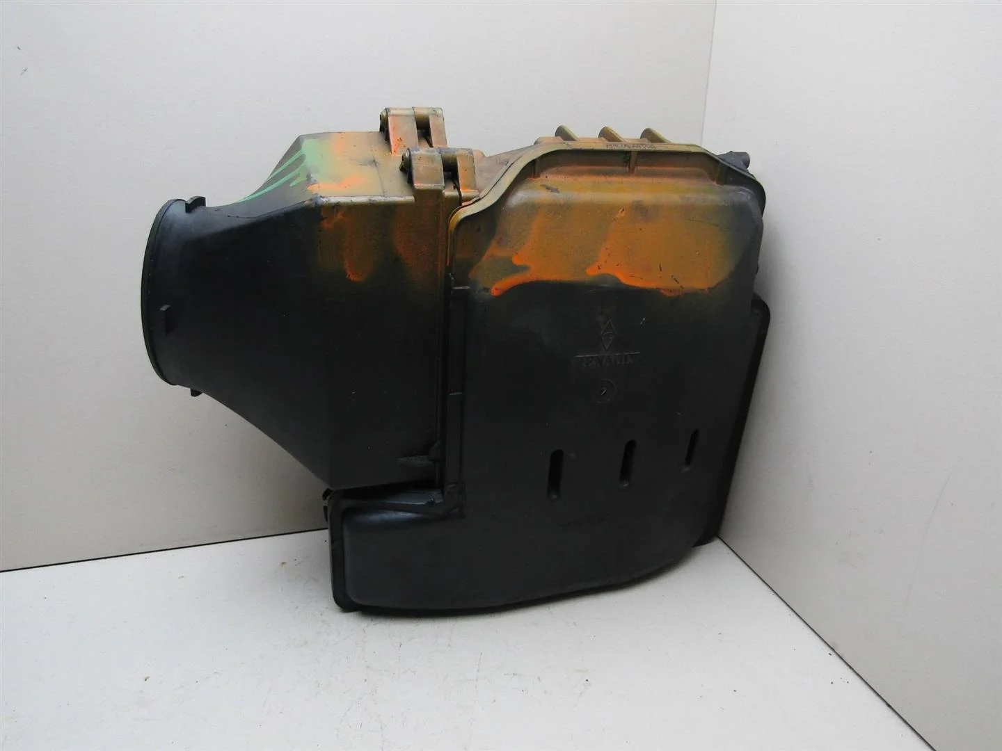 Корпус воздушного фильтра Renault Scenic 1999-2002  [8200420862]  в Вологде